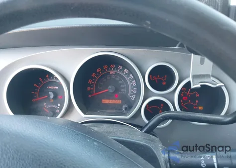 2012 Toyota Tundra Grade 5.7L V8 from USA, damaged, VIN 5TFRY5F16CX129630